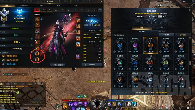 《命運方舟》最新卡覺醒方法介紹