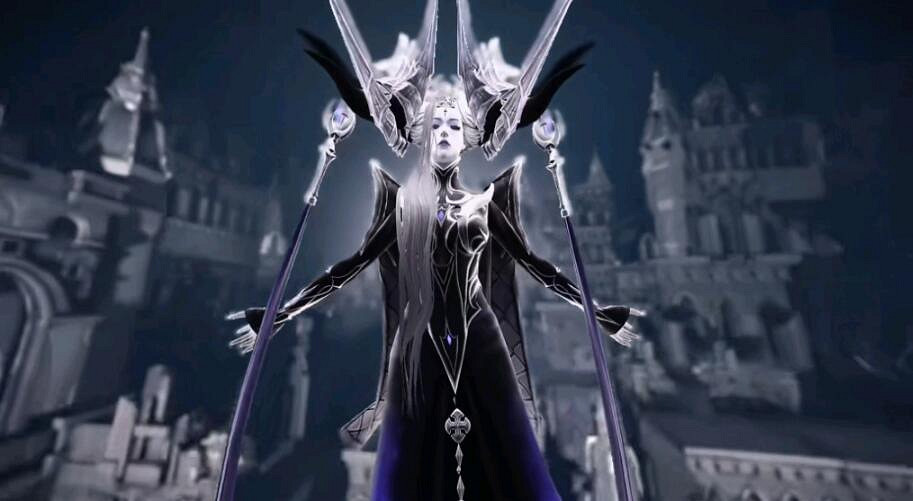 《命運方舟》最強角色實力排名一覽 《命運方舟》最強角色實力排名一覽