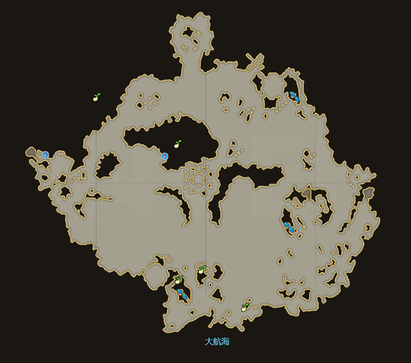 《命運方舟》藍風島摩可可怎麽獲得？藍風島摩可可獲取攻略