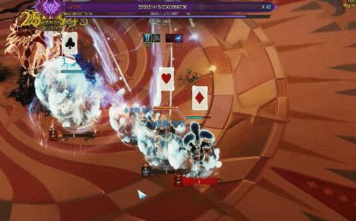 《命運方舟》小醜軍團長攻略分享 《命運方舟》小醜軍團長攻略分享