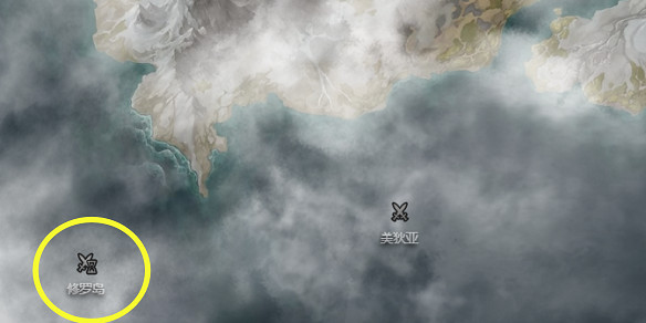 《命運方舟》修羅島之心獲得方法