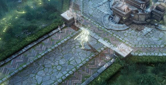 《命運方舟》聖騎士流派推薦