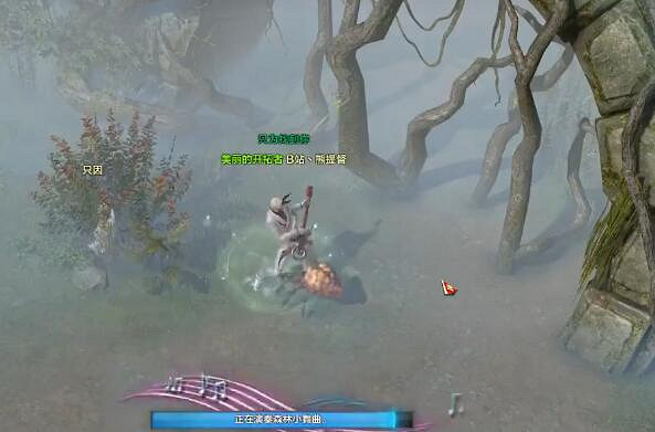 《命運方舟》迷霧島摩可可位置攻略 《命運方舟》迷霧島摩可可位置攻略