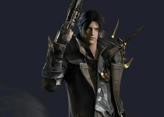 《命運方舟》獵魔士加點推薦 《命運方舟》獵魔士加點推薦