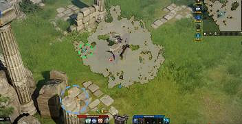 《命運方舟》藍風島跑島攻略分享 《命運方舟》藍風島跑島攻略分享