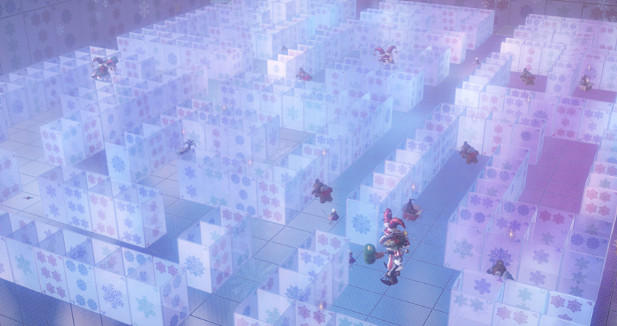 《命運方舟》新版本介紹 《命運方舟》新版本介紹