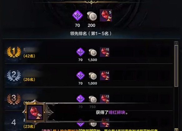 《命運方舟》修羅島之心獲得方法