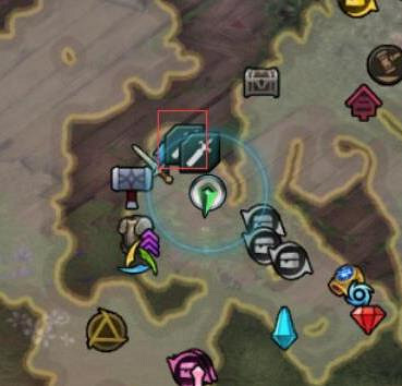 《命運方舟》軍團長套裝武器獲得方法 《命運方舟》軍團長套裝武器獲得方法