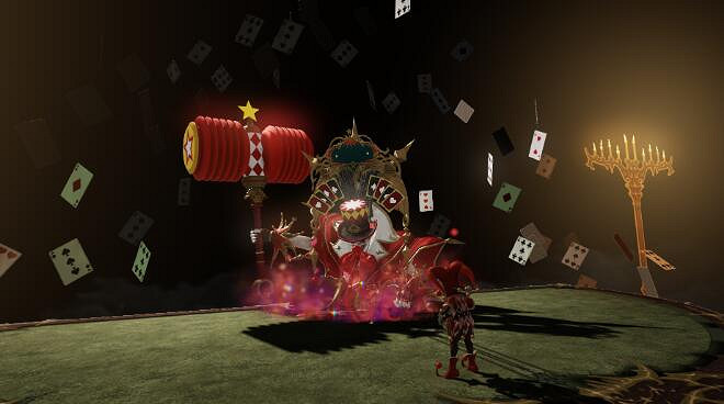 《命運方舟》庫克賽頓劇情解析一覽