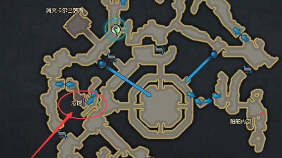 《命運方舟》特拉貢獲得攻略 《命運方舟》特拉貢獲得攻略