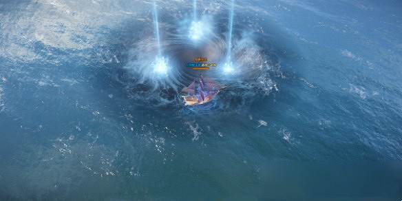 《命運方舟》魚叉狩獵公會船攻略 《命運方舟》魚叉狩獵公會船攻略