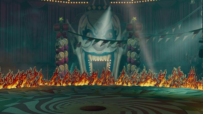 《命運方舟》庫克賽頓劇情解析一覽