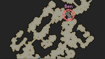 《命運方舟》阿爾忒彌斯流浪商人位置分享