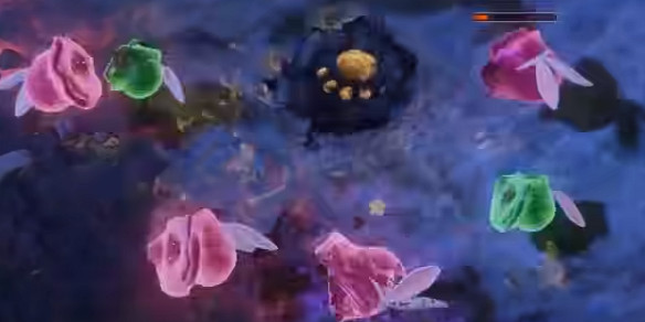 《命運方舟》轟隆轟隆島之心獲得方法