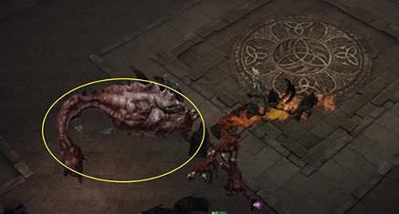 《命運方舟》混沌之門藏寶圖使用介紹