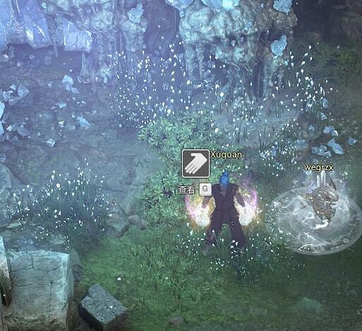 《命運方舟》蒙泰島摩可可位置攻略