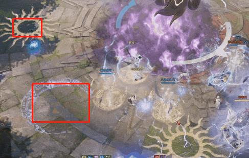 《命運方舟》日月鹿p1攻略推薦 《命運方舟》日月鹿p1攻略推薦