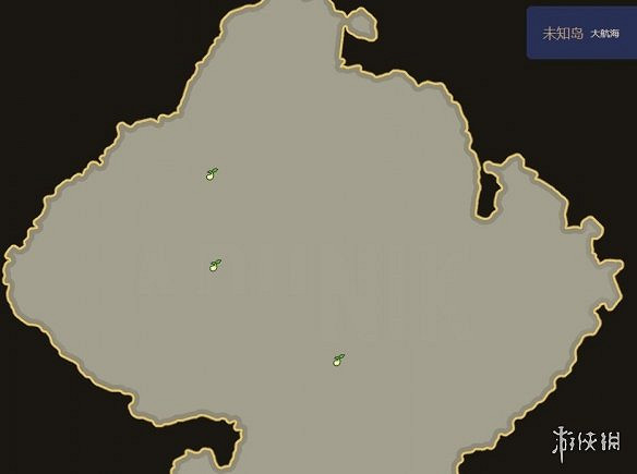 《命運方舟》最新摩可可種子地圖大全