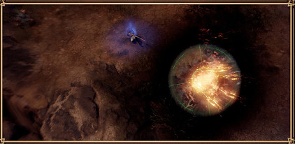 《命運方舟》荒漠槍手天賦推薦分享 《命運方舟》荒漠槍手天賦推薦分享