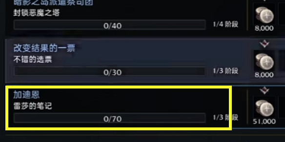 《命運方舟》伊斯特爾島之心獲得方法