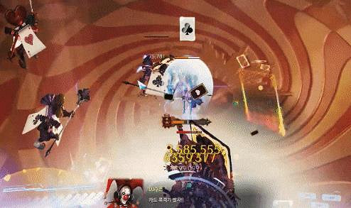 《命運方舟》小醜軍團長攻略分享 《命運方舟》小醜軍團長攻略分享