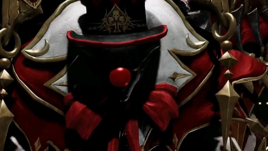 《命運方舟》最強角色實力排名一覽 《命運方舟》最強角色實力排名一覽