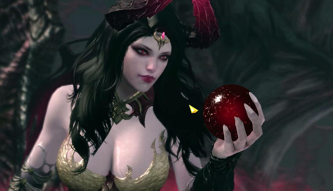 《命運方舟》魅魔門檻介紹 《命運方舟》魅魔門檻介紹