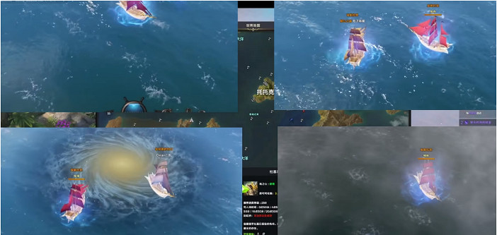 《命運方舟》杜基島之心獲得方法