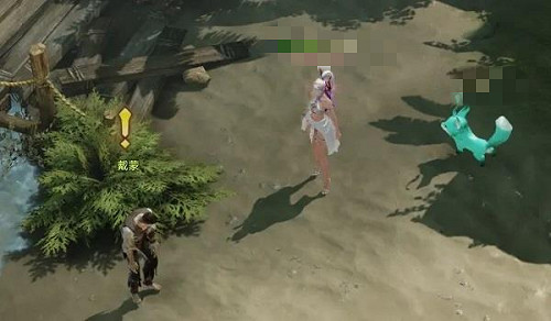 《命運方舟》蘑菇採集方法