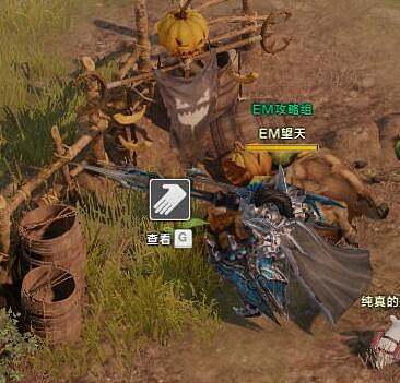 《命運方舟》日暈之丘摩可可位置攻略 《命運方舟》日暈之丘摩可可位置攻略