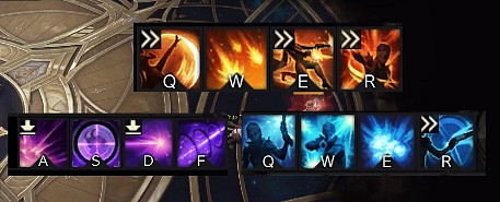 《命運方舟》荒漠槍手攻略