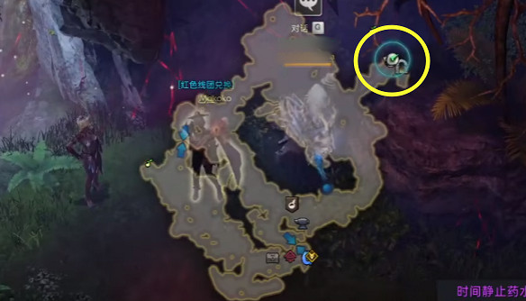 《命運方舟》悲歎島之心獲得方法