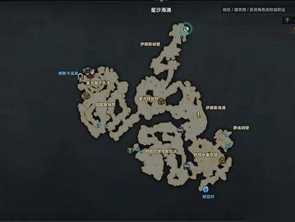 《命運方舟》帕普妮卡隱藏任務介紹