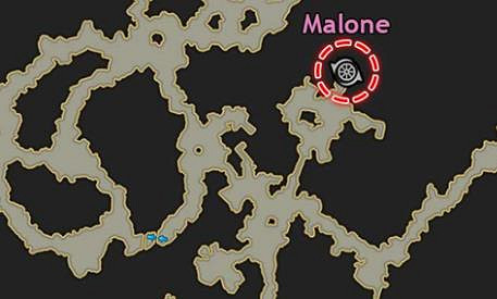 《命運方舟》盧特蘭流浪商人位置分享 《命運方舟》盧特蘭流浪商人位置分享