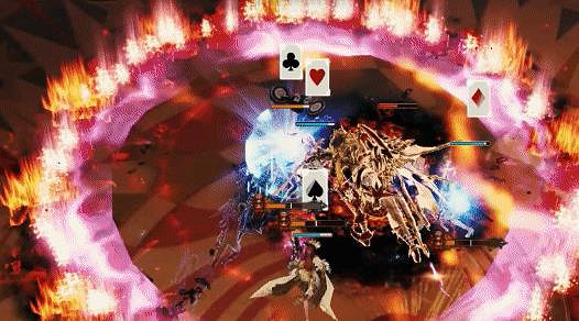 《命運方舟》小醜軍團長攻略分享 《命運方舟》小醜軍團長攻略分享