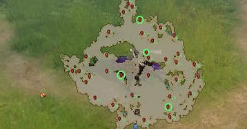 《命運方舟》藍風島跑島攻略分享 《命運方舟》藍風島跑島攻略分享