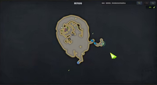 《命運方舟》黑牙駐地島之心獲得方法