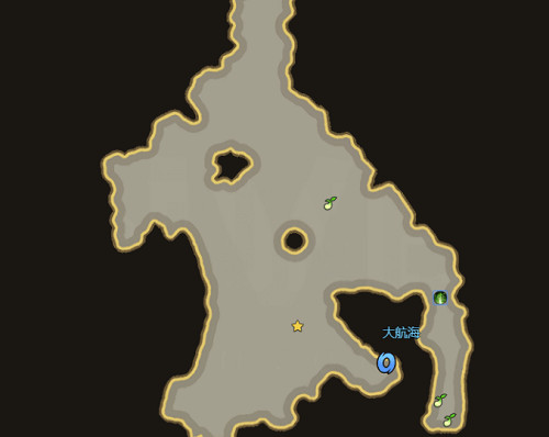 《命運方舟》向日葵島之心獲得方法