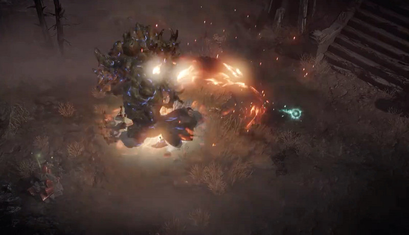 《命運方舟》戰士職業推薦