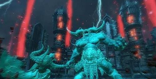 《命運方舟》七大軍團長實力一覽