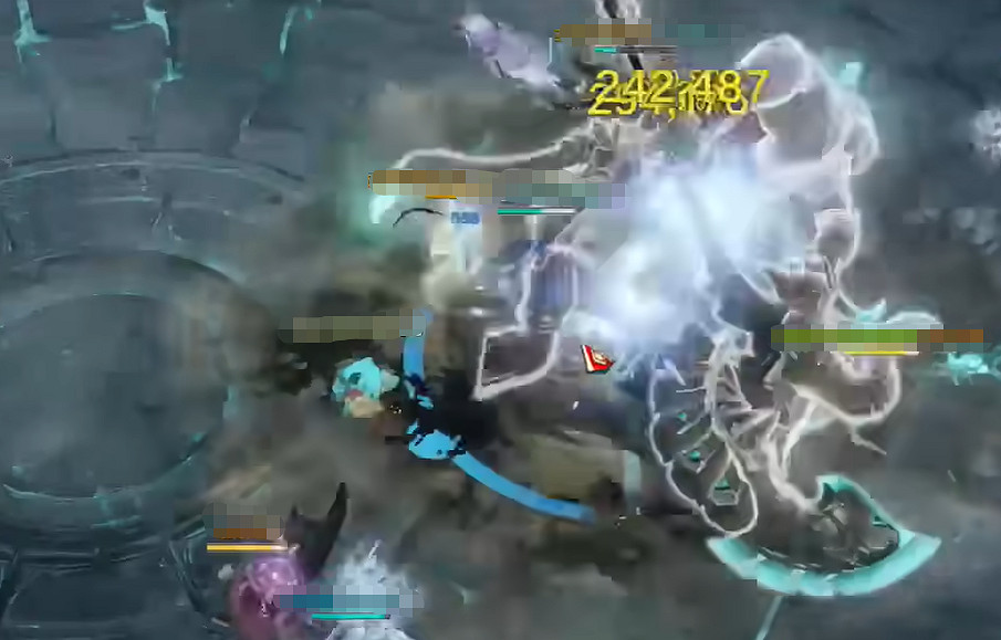 《命運方舟》最強輸出角色介紹