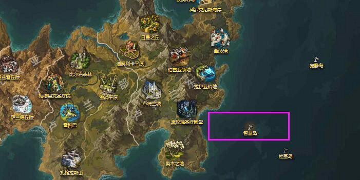 《命運方舟》巨人之心兌換位置介紹