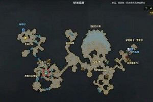 《命運方舟》帕普妮卡怪物圖鑒大全