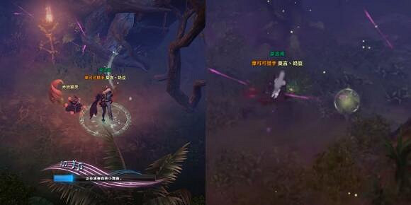 《命運方舟》悲歎島摩可可位置攻略 《命運方舟》悲歎島摩可可位置攻略