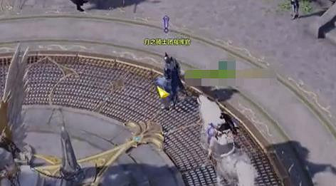 《命運方舟》軍團長副本指引開啟方法 《命運方舟》軍團長副本指引開啟方法