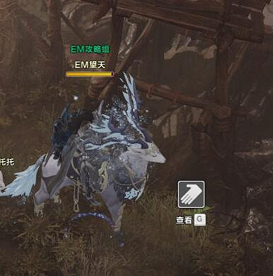 《命運方舟》伯雷亞領地摩可可位置攻略 《命運方舟》伯雷亞領地摩可可位置攻略