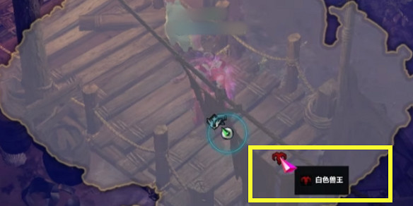 《命運方舟》未知島之心獲得方法 《命運方舟》未知島之心獲得方法