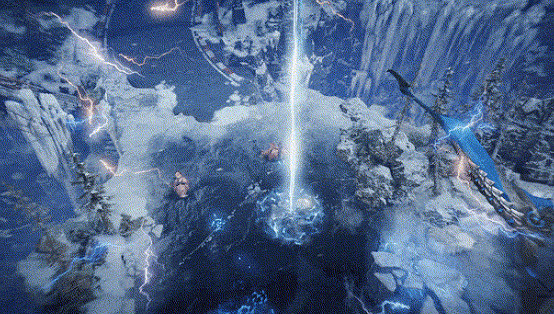 《命運方舟》中國伺服器落後版本介紹