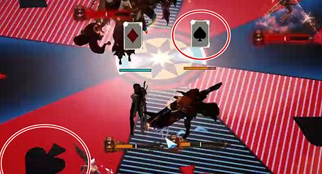 《命運方舟》小醜軍團長NPC放出時機 《命運方舟》小醜軍團長NPC放出時機