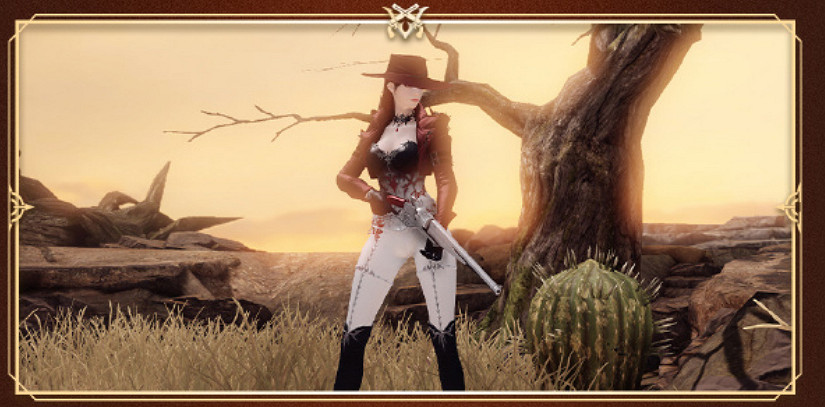 《命運方舟》帕普尼卡直升卷完成二覺說明